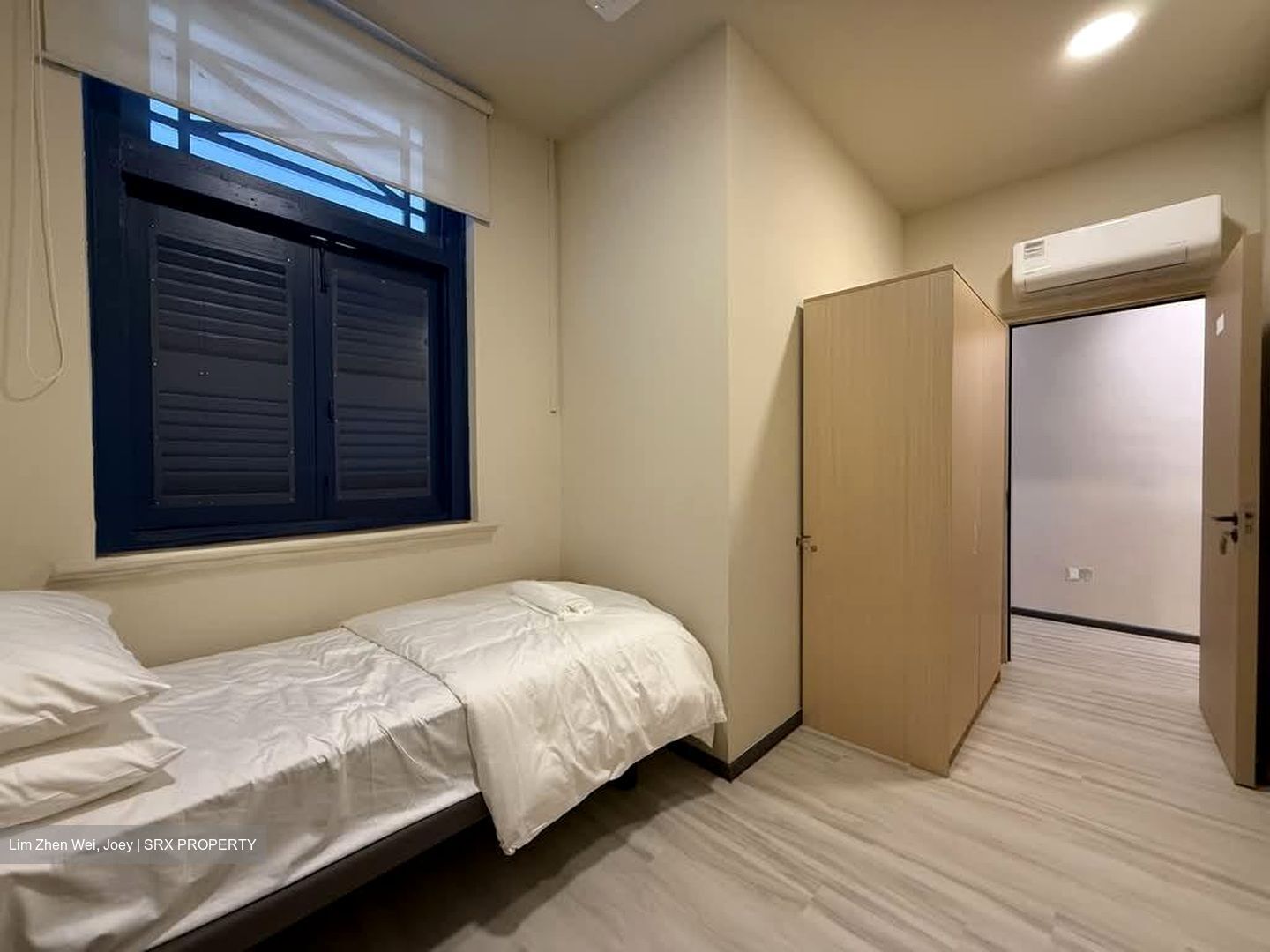 Hindoo Road (D8), Detached #584234871
